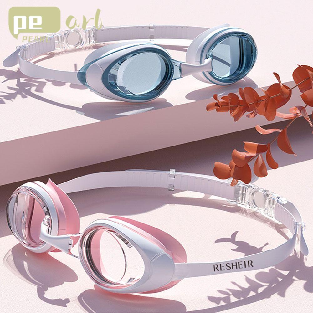 .Kính Bơi Chống Tia UV Có Thể Điều Chỉnh Tiện Dụng