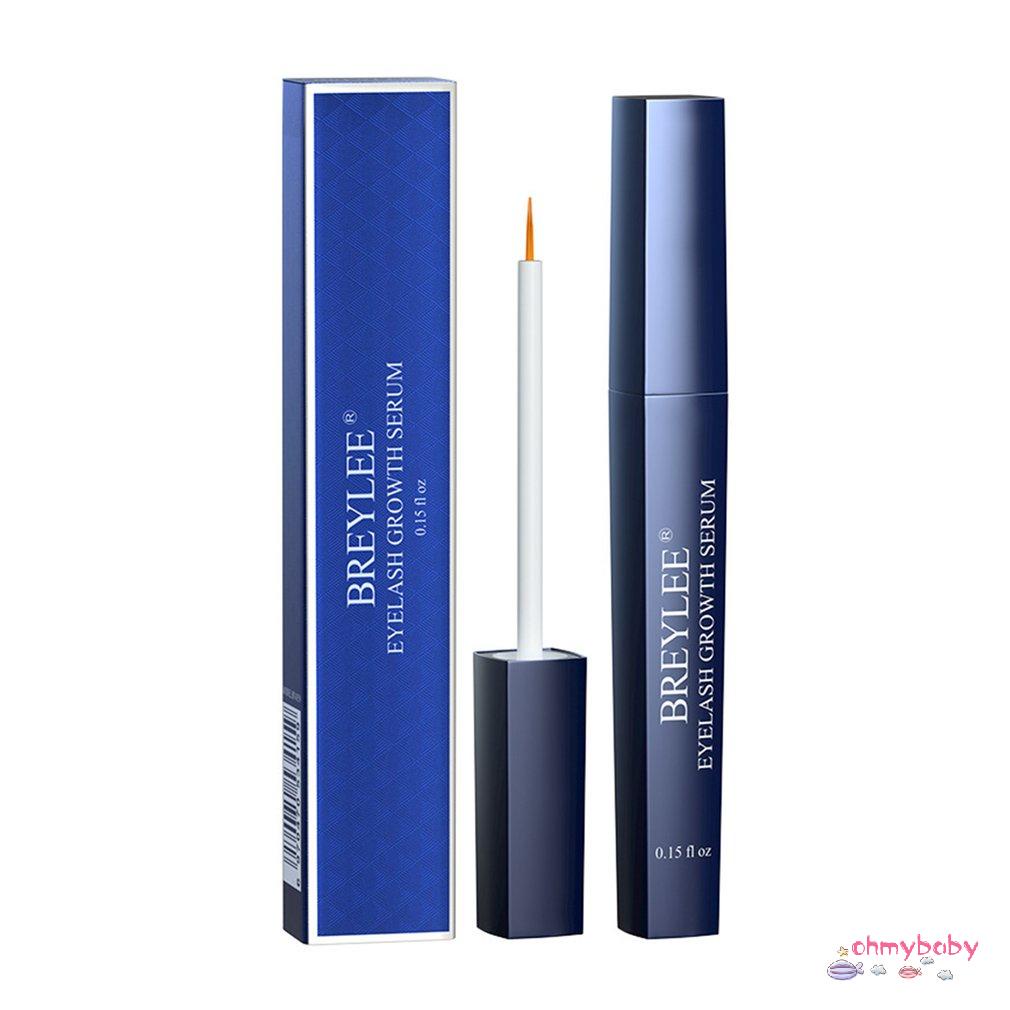 [OMB] 4.5Ml Tăng trưởng lông mi Lông khỏe mạnh hơn Trông dài cường [Z/16]