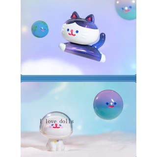 Mô Hình Búp Bê Kỳ Lân Dễ Thương