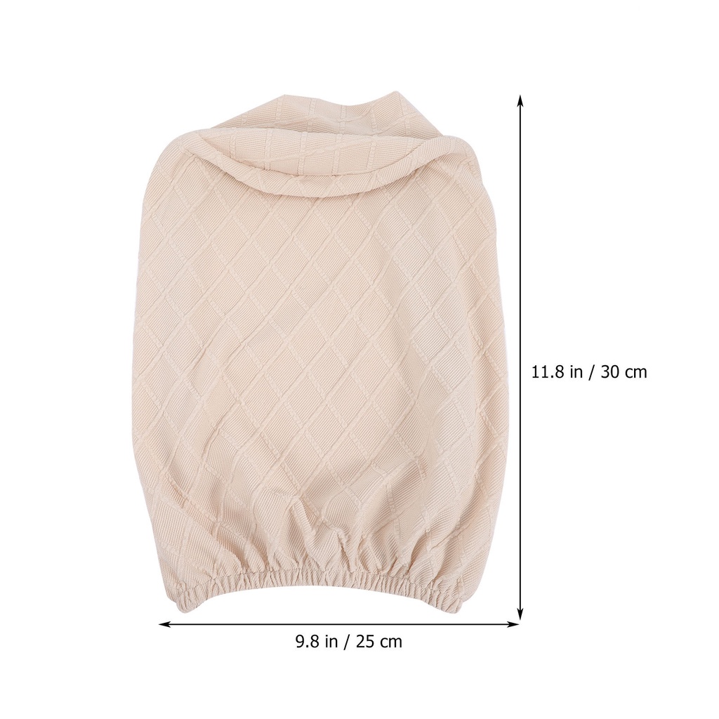 Tấm Che Nắng Bảo Vệ Bình Nước 5 Gallon Tiện Dụng Cho Văn Phòng