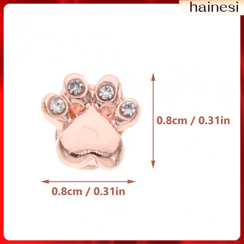 Set 3 Đinh Tán Trang Trí Móng Tay Thay Thế Tiện Dụng