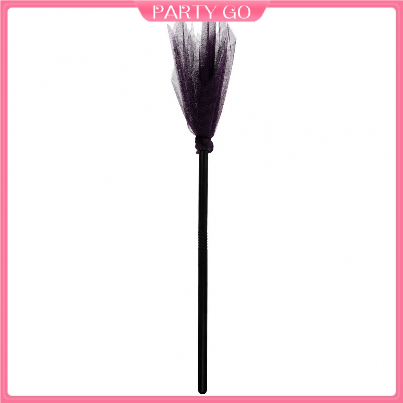 Chổi Phù Thủy Hóa Trang Xinh Xắn Cho Bé