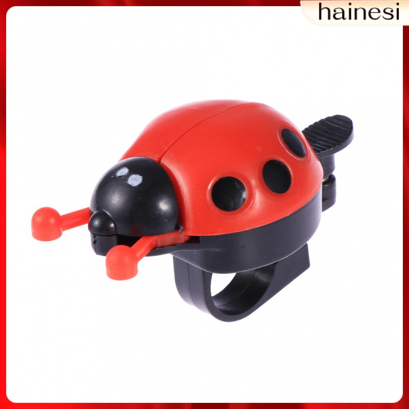 Chuông Gắn Tay Lái Xe Đạp Dễ Thương Cho Bé Gái