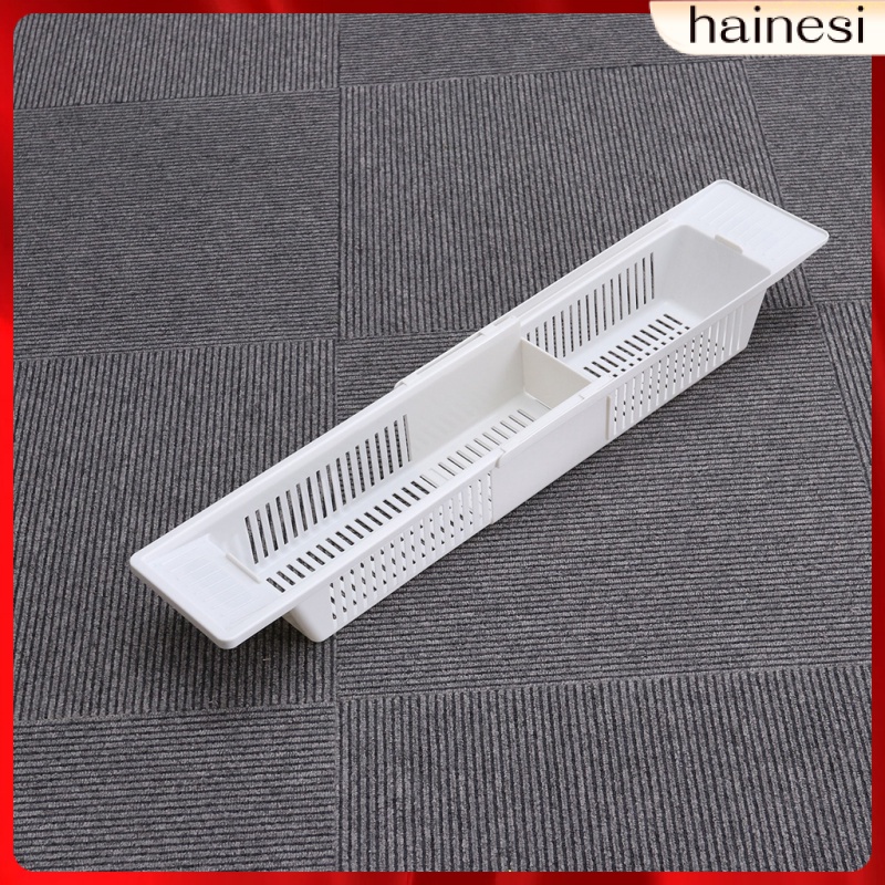 Khay Nhựa Đựng Đồ Chơi / Dụng Cụ Nhà Tắm Tiện Lợi