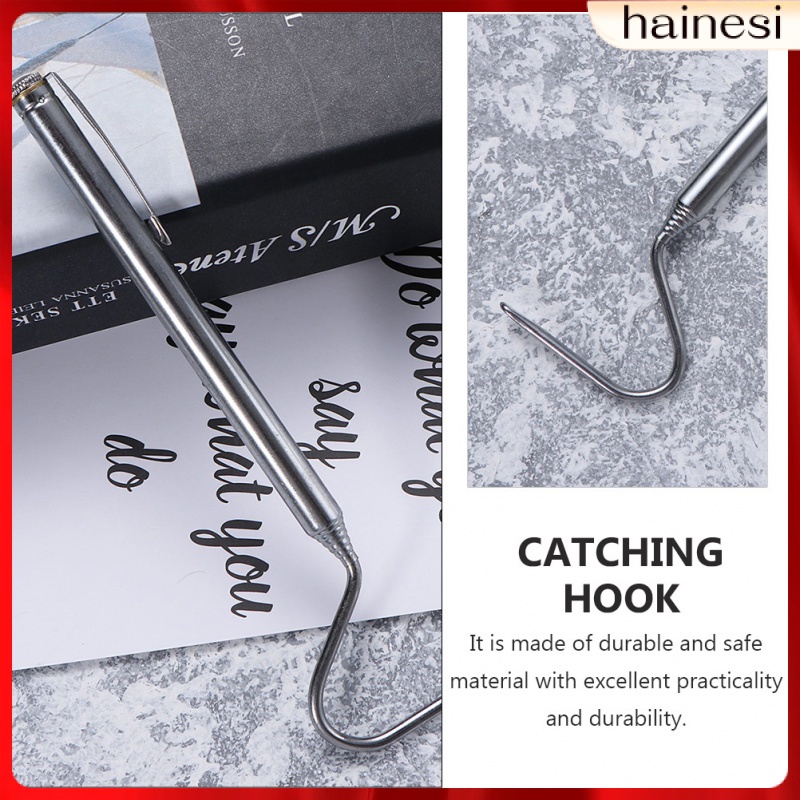 Set 2 Kẹp Cố Định Dây Câu Cá Chuyên Dụng