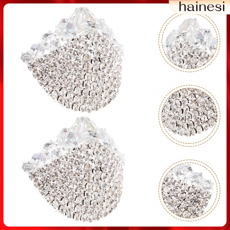 Set 2 Áo Lót Nâng Ngực Không Dây Vỏ Sò Quyến Rũ Cho Nữ