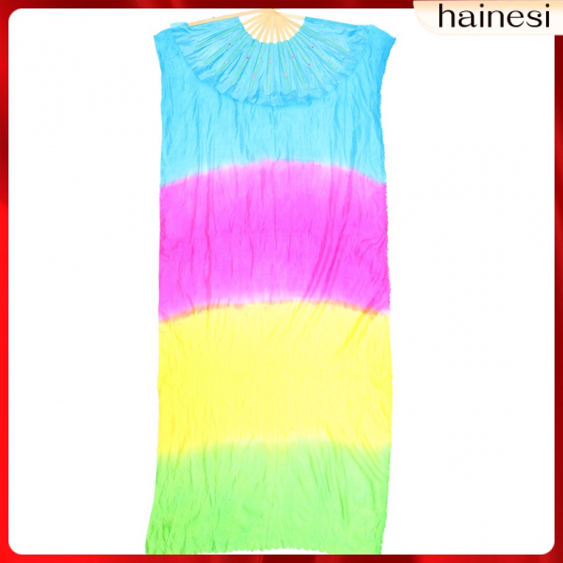 Mạng Che Mặt Bằng Lụa Satin Phong Cách Retro Biểu Diễn Múa Bụng Cho Nữ