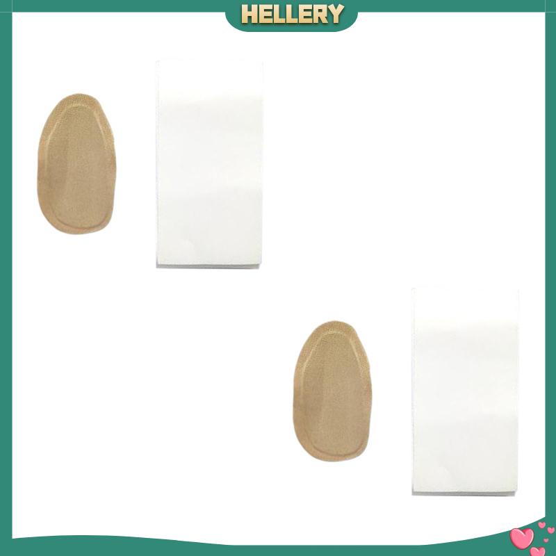 Miếng Dán Cố Định Tai Doberman 2Dog Cỡ Nhỏ / Vừa / Lớn Tiện Dụng