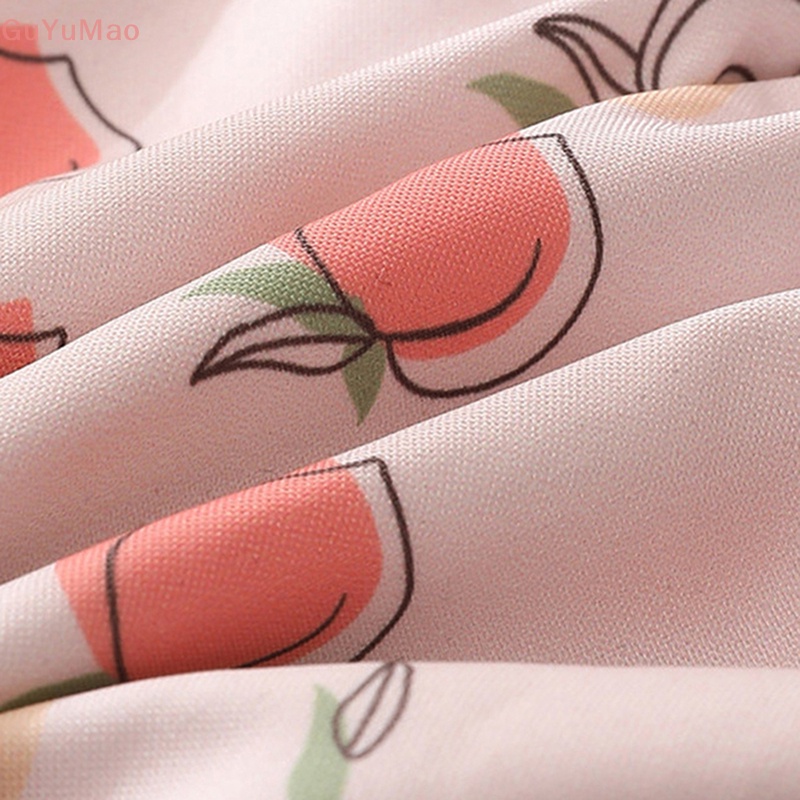 [cxGUYU] Túi Đựng Mỹ Phẩm / Thẻ Tai Nghe / Son Môi Tự Động Đóng Lại Được PRTA