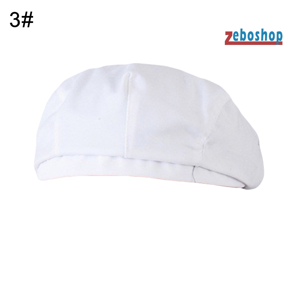 Mũ Beret Họa Tiết Hình Học Màu Sắc Thời Trang Cho Nam Và Nữ