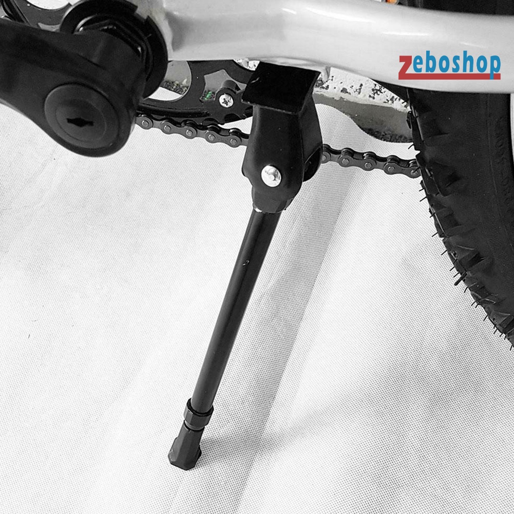 Chân Chống Xe Đạp Leo Núi 28-36cm Bằng Hợp Kim Nhôm Dễ Điều Chỉnh