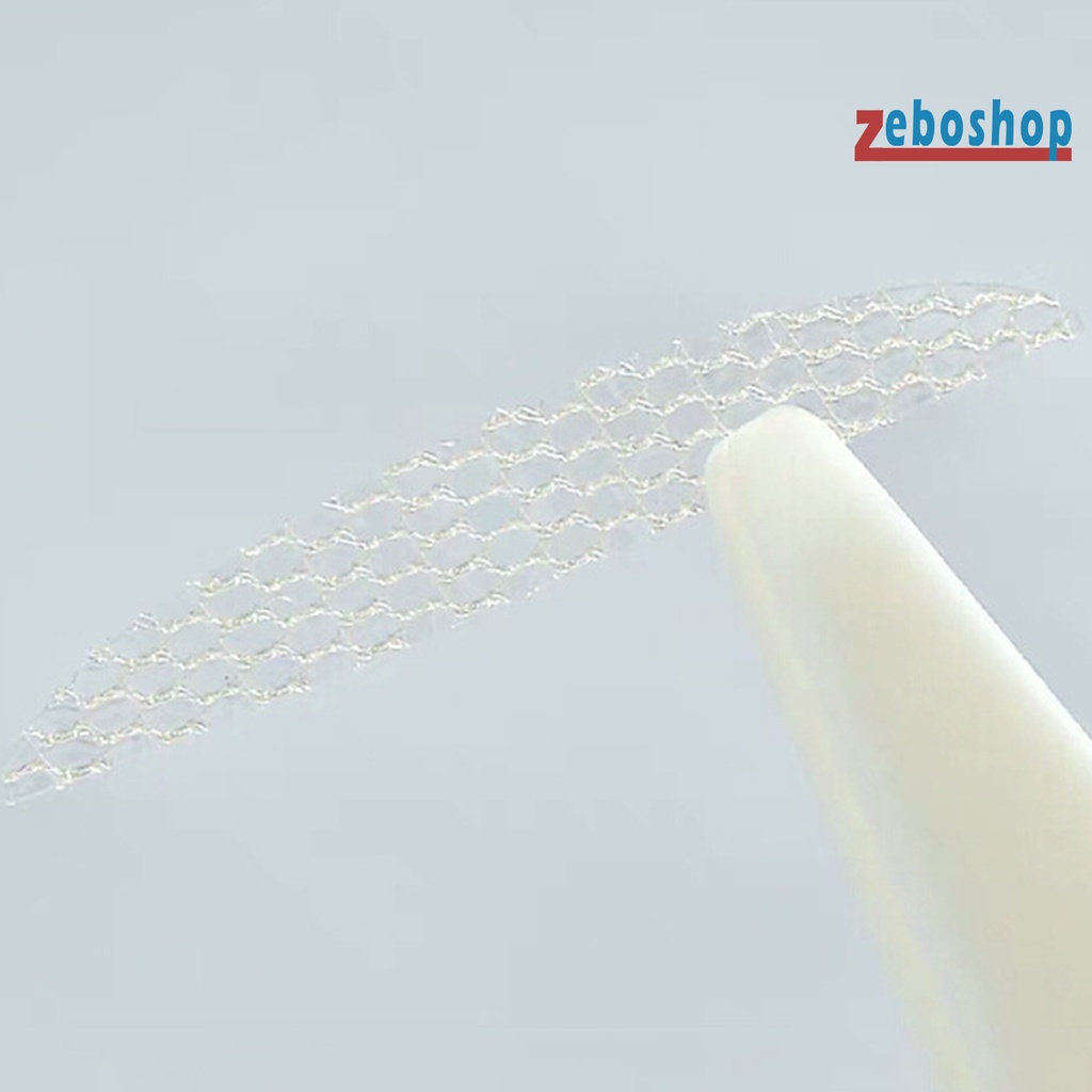 Tấm 48 Miếng Dán Kích Mí Vô Hình Tiện Dụng