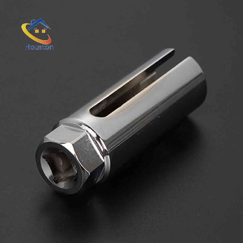 Ổ Cắm Cảm Biến Oxy 22mm 1 / 2 "Chuyên Dụng Cho Xe Hơi