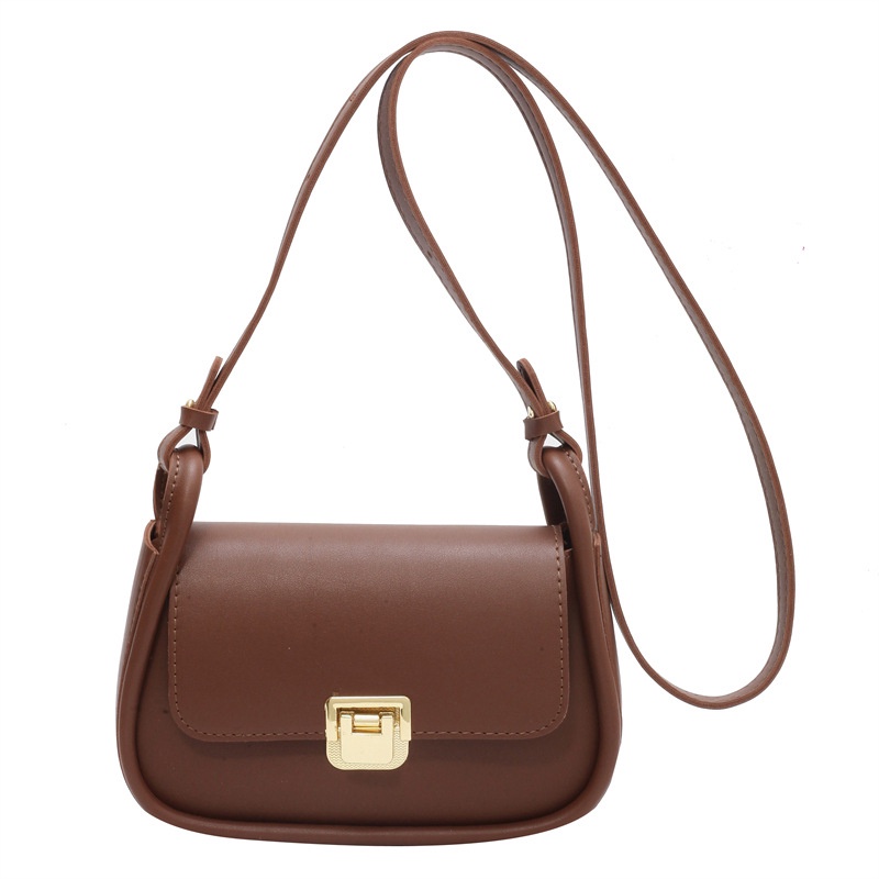 MISCHA Túi Đeo Vai Dễ Phối Đồ Chất Lượng Cao Thời Trang Cho Nữ