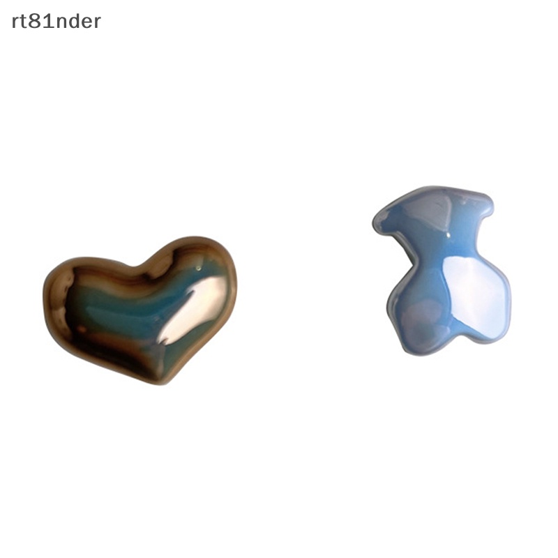 Rt 1 Bộ Phụ Kiện Trang Trí Giày Hình Giày Croc Hoạt Hình Dễ Thương Có Thể Tháo Rời DIY Làm Quà Tặng Lễ Hội Cho Bé n