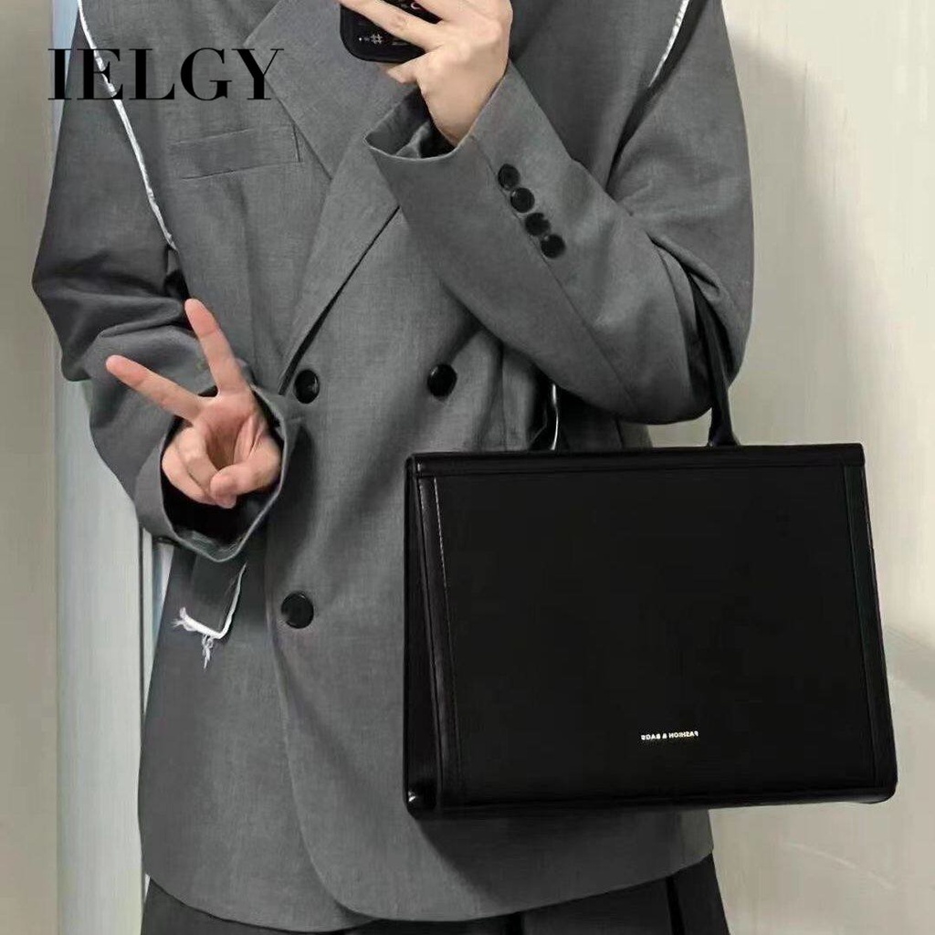 Túi Đeo Vai Sức Chứa Lớn Phong Cách Hàn Quốc Chất Lượng Cao Cho Nữ