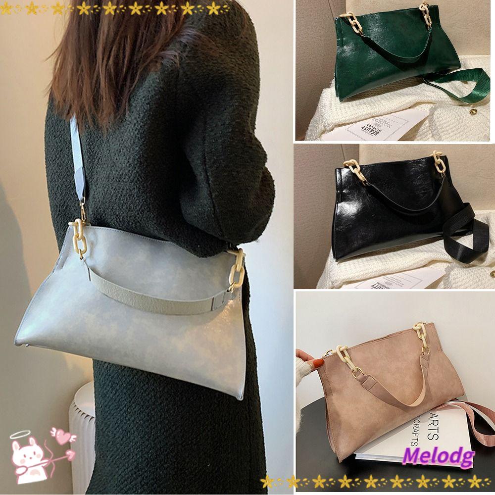 Túi Đeo Vai Cỡ Lớn Thời Trang Cho Nữ