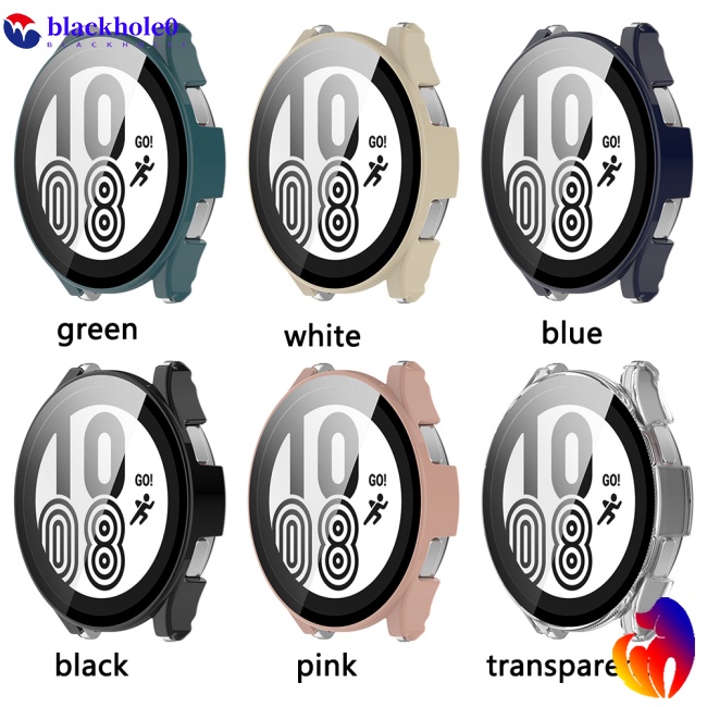 Ốp Bảo Vệ Chống Trầy Chống Rơi Vỡ 40 / 44mm Cho Đồng Hồ Thông Minh Samsung Galaxy Watch4