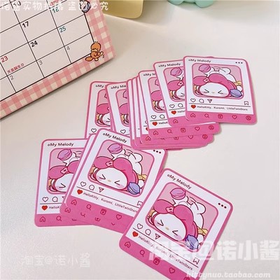 , Sanrio, 20 /, kuromi, mymelody,cinnamoroll,pachocco,kitty