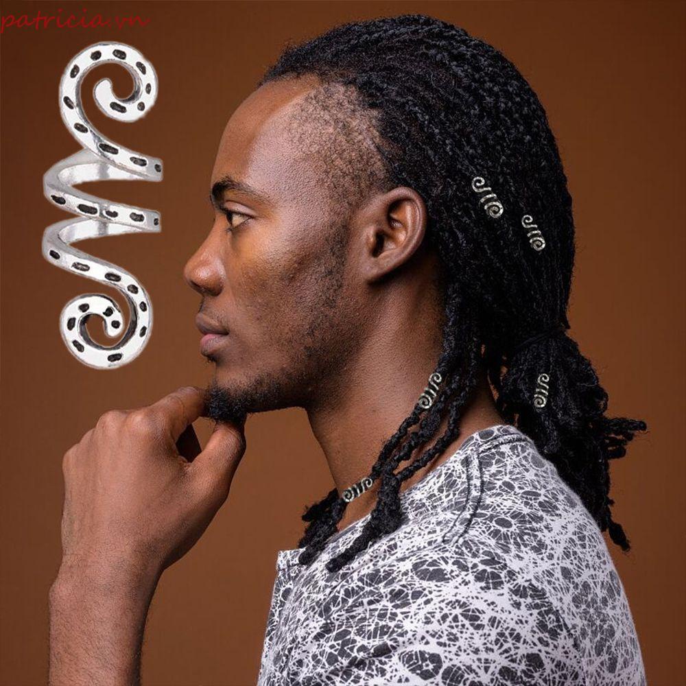 Dây Buộc Tóc Bện Phong Cách Cổ Điển Thời Trang Cho Nữ