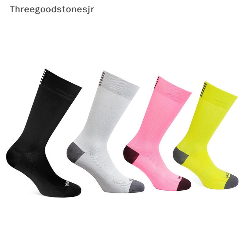 Vớ Thể Thao Phối Lưới Thoáng Mát Cá Tính Cho Nam Nữ JR