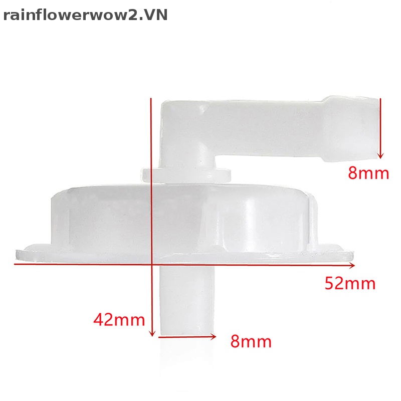 Nắp Đậy Bộ Tản Nhiệt Làm Mát 19102-PM5-A00 Cho CIVIC-Ac Paracord