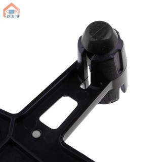 [Bộ khung chải Micro FPV Frame DIY Mini RC Quadcopter Frame