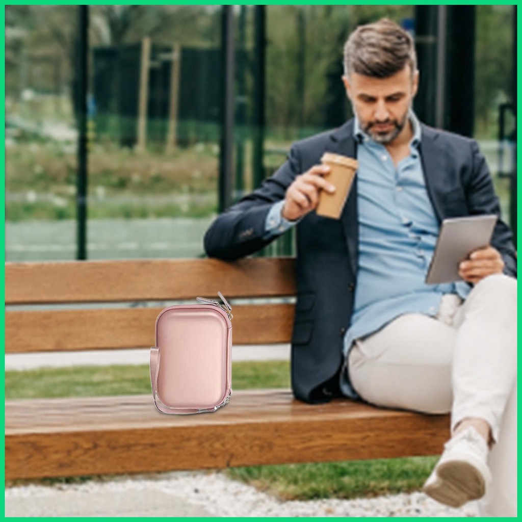 Túi Đựng Máy Nén Bằng EVA Chống Nước Tiện Dụng Khi Đi Du Lịch