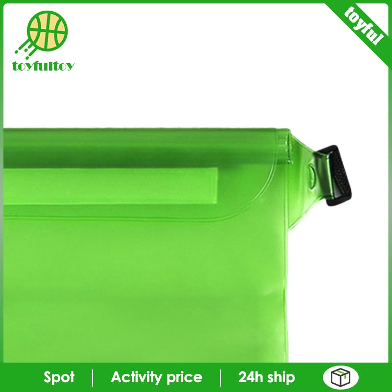 Túi Đựng Thuyền Kayak Chống Thấm Nước Siêu Bền Tiện Dụng