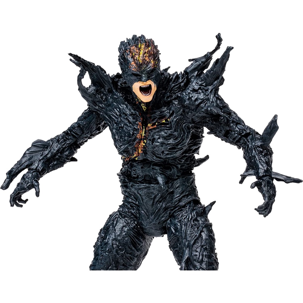 Mô hình McFarlane🦇DC Multiverse 7-inch🦇The Flash Movie - Dark Flash