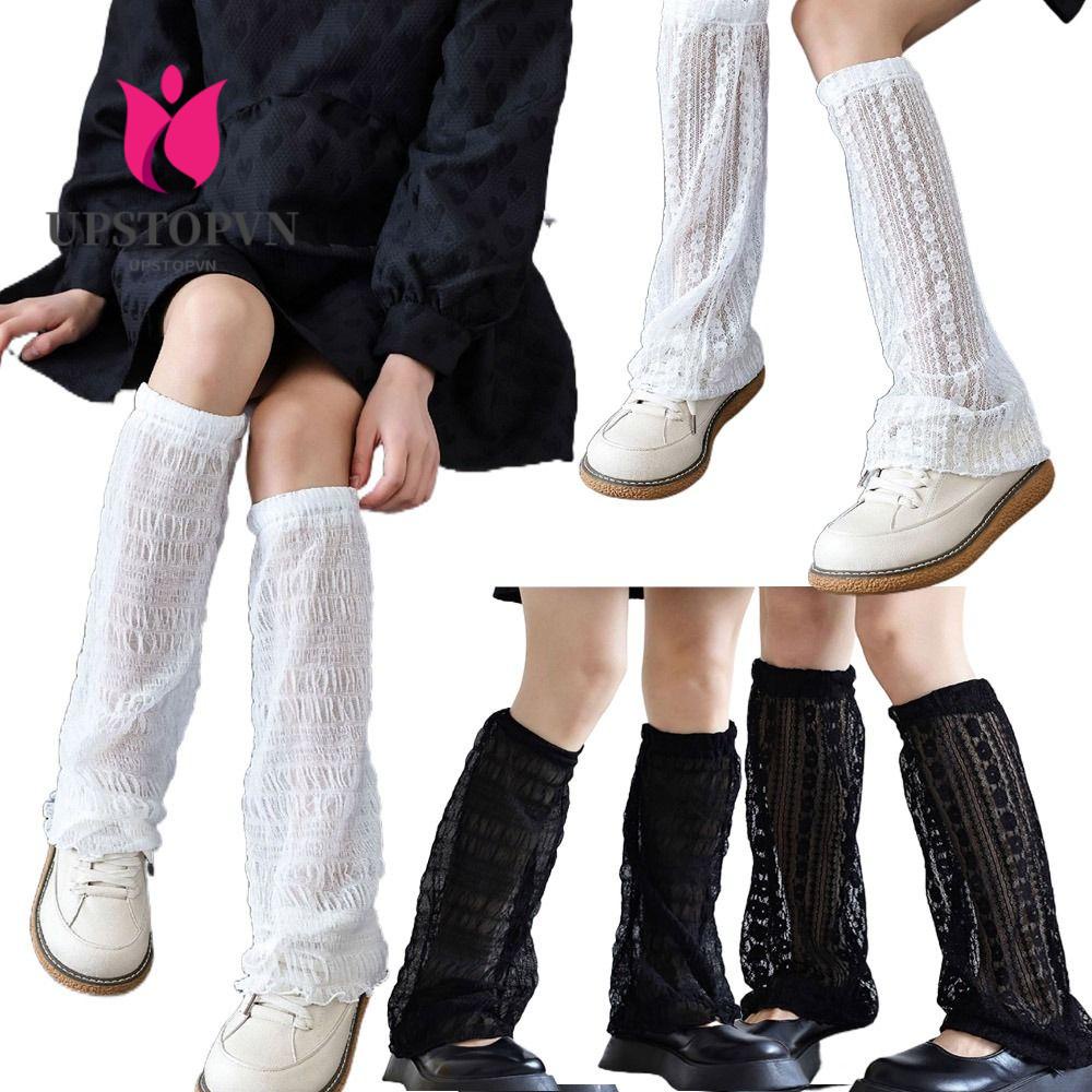 Vớ Phối Ren Thời Trang Mùa Hè Dành Cho Nữ