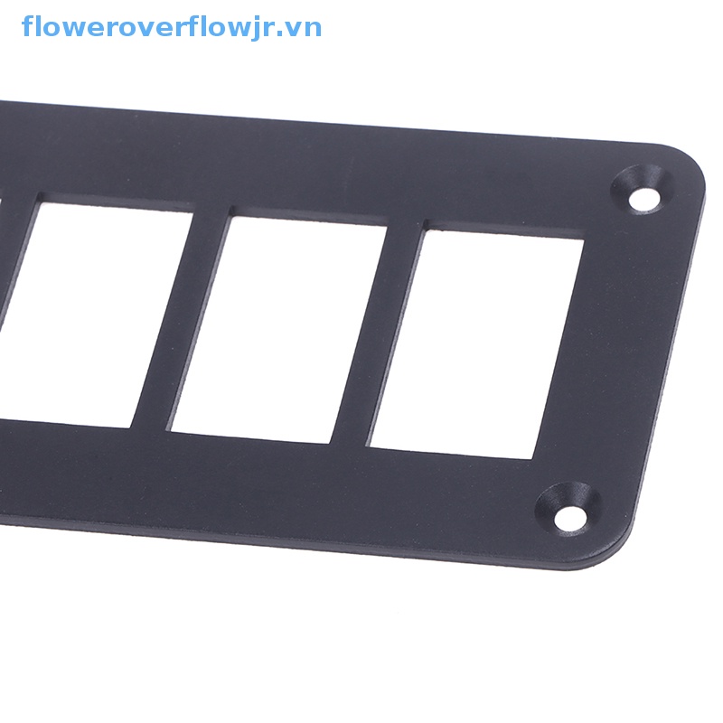 Khung Gắn Bảng Điều Khiển ARB Bằng Nhôm Tiện Dụng