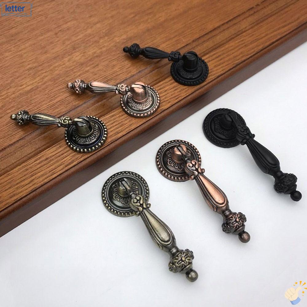 Tay Nắm Ngăn Kéo Tủ Bằng Thép Không Gỉ