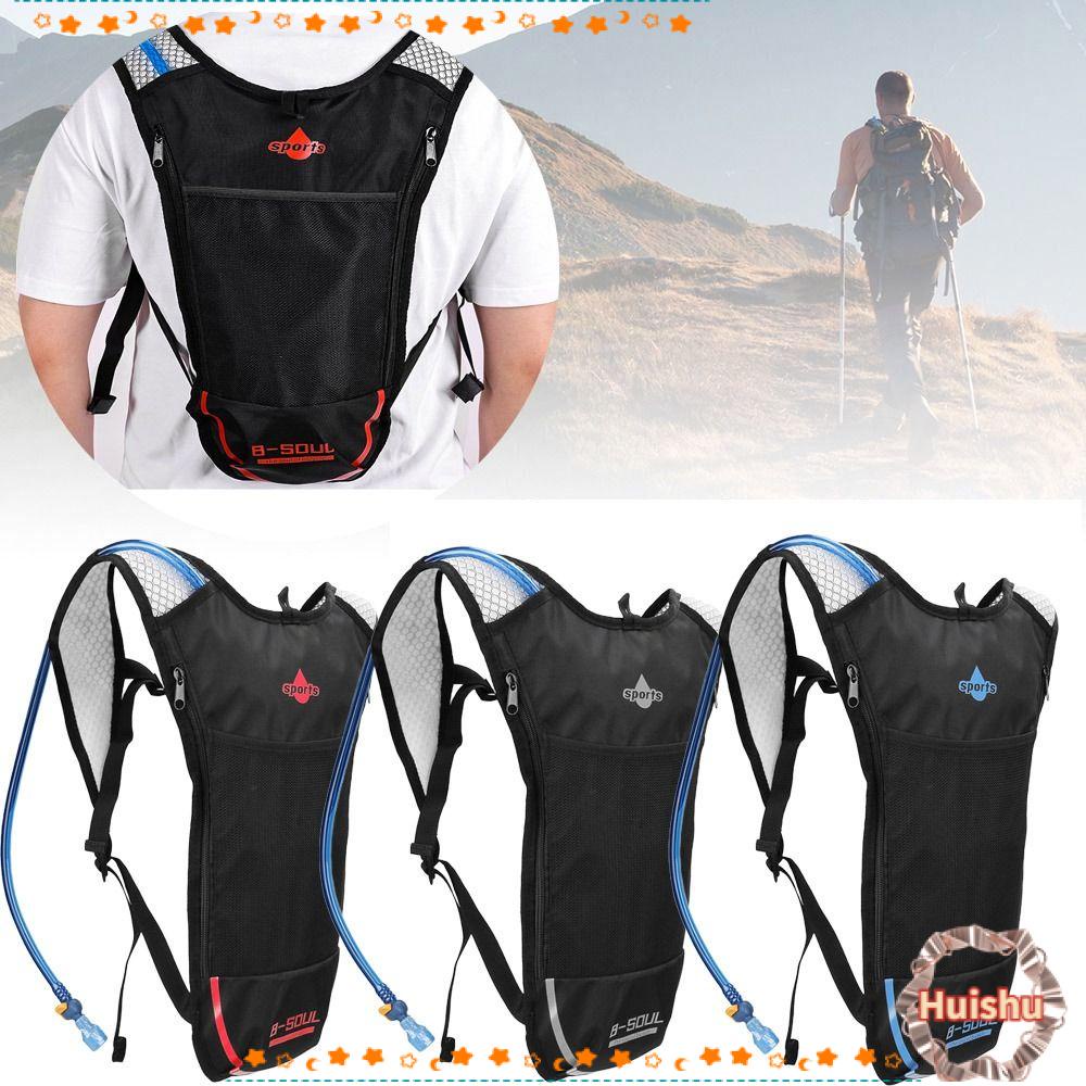 Ba Lô Du Lịch Thể Thao 5L Dành Cho Nam Và Nữ