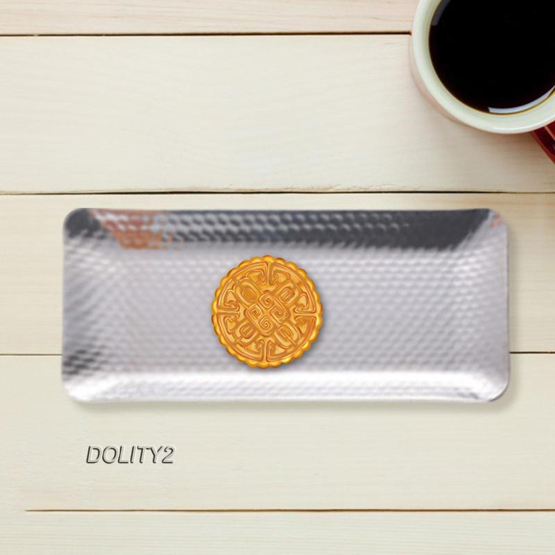 Bộ 2 Khay Đựng Đồ Dùng Đa Năng Chống Trượt Tiện Dụng Cho Nhà Tắm