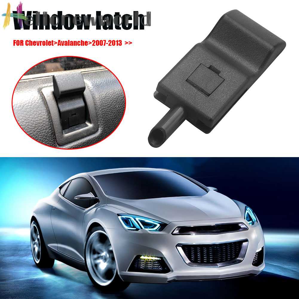 Bộ Ổ Khóa + Dụng Cụ Chuyên Dụng Cho Chevy Silverado 1500 2500 3500 07-13 15844616