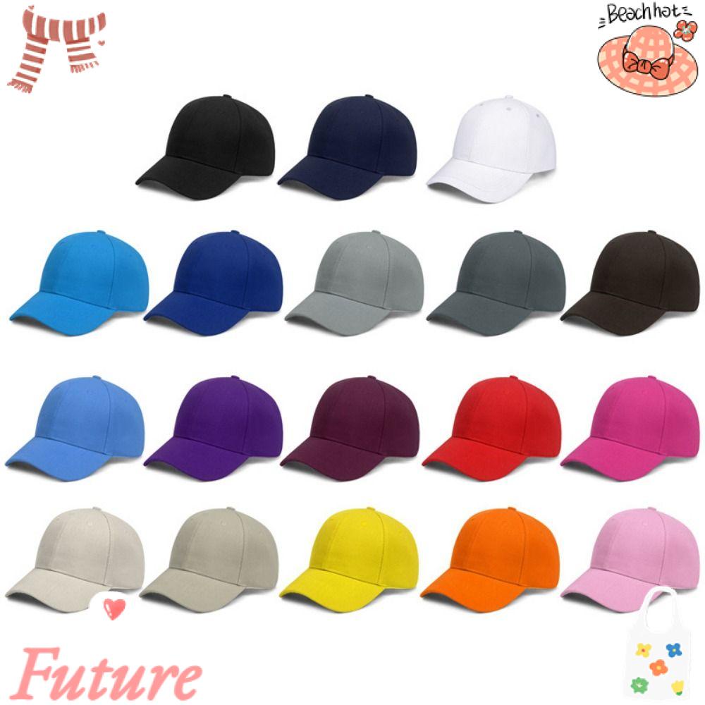 Nón Lưỡi Trai Có Thể Điều Chỉnh Dành Cho Người Lớn