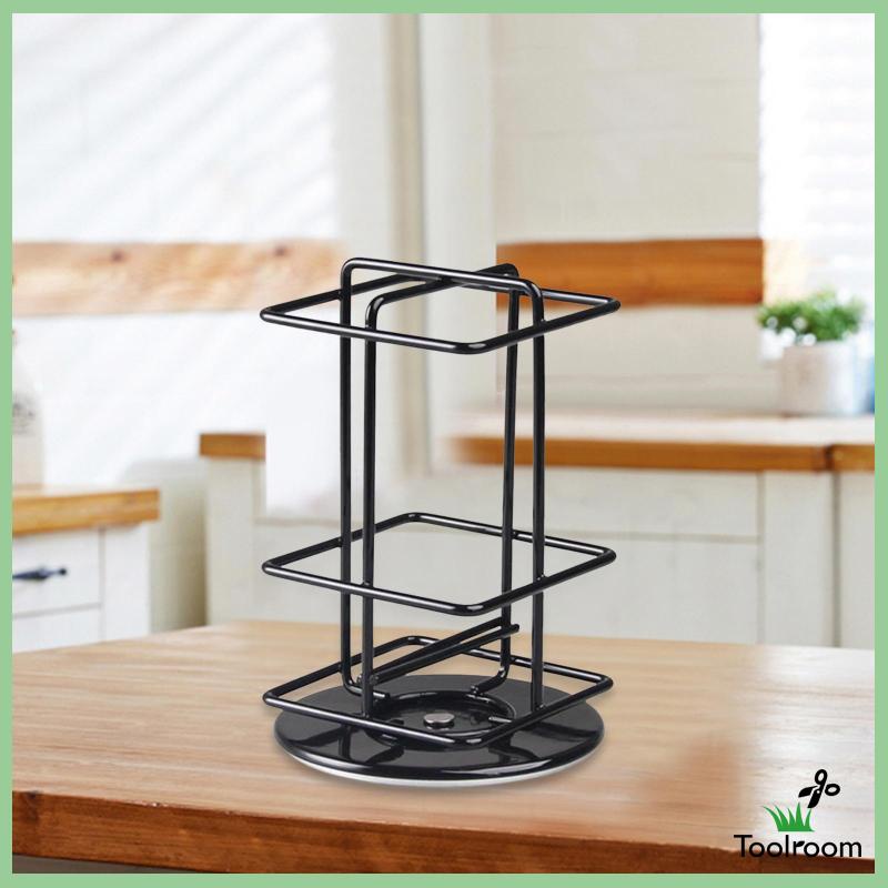 Giá Đỡ Viên Nang Cà Phê Bằng Kim Loại Chống Trầy Tiết Kiệm Không Gian