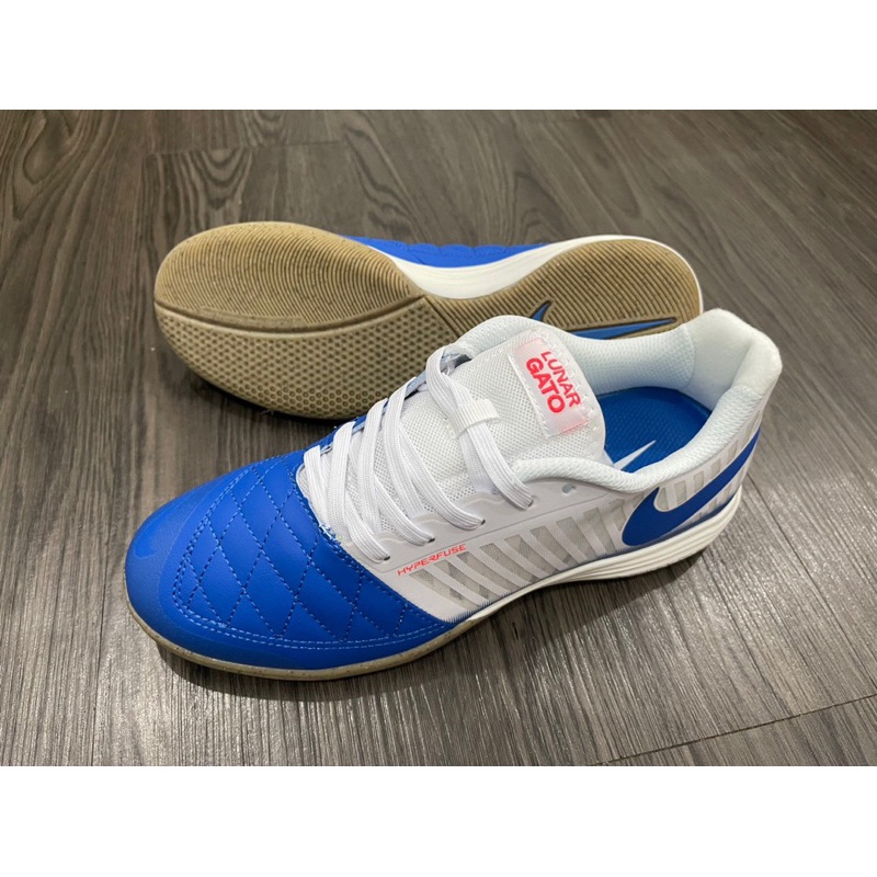 Giày đá bóng Futsal IC Lunar Gato II