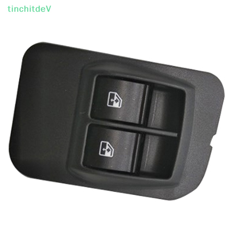 Công Tắc Điều Khiển Cửa Sổ Xe Hơi Điện 8 Pin Kèm Khung 73546127 Phụ Kiện Chuyên Dụng Cho Citroen Nemo Peugeot Bipper 6490.G8 6490G8 [Mới]
