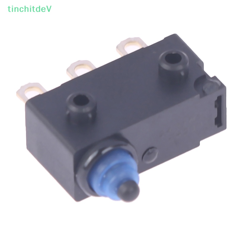 1 Công Tắc Micro D2HW-ER201H Không Thấm Nước Chuyên Dụng Cho Khóa Cửa Xe Hơi