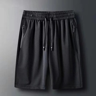 Quần short thể thao plus size siêu mỏng nhanh khô thời trang mùa hè cho nam