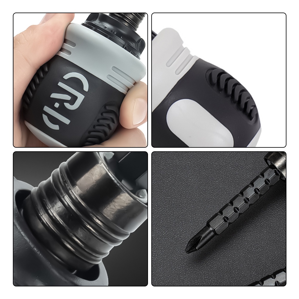 Set tua vít mini RIRIHI đa năng chất lượng cao