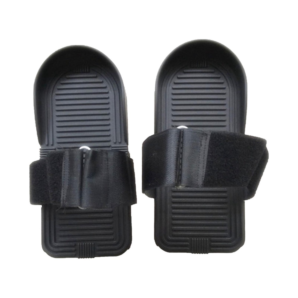 Bàn Đạp Hàng Hóa Đa Năng Chống Trượt Siêu Bền Dùng Khi Tập Gym / Thể Thao