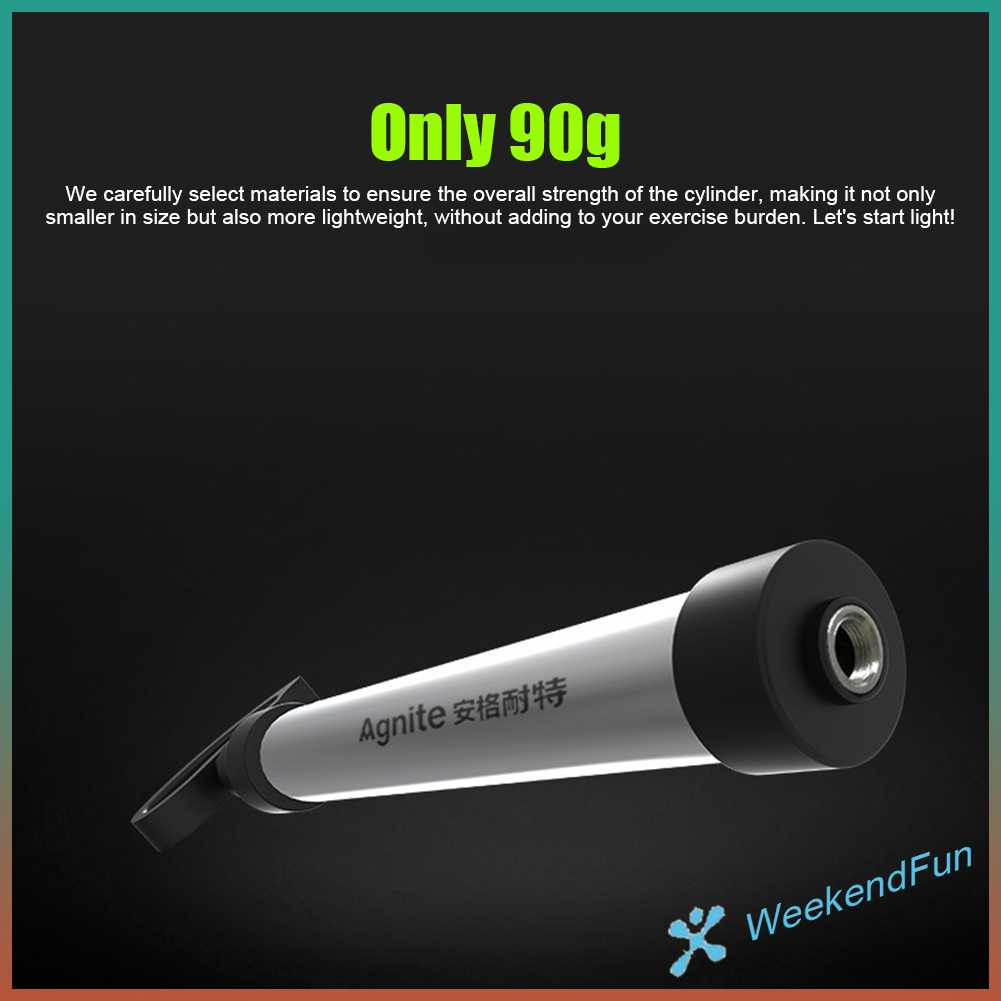 Chúng ta★ Dụng Cụ Bơm Hơi Nhanh Bằng Tay Đa Năng Kèm Kim Bơm Cho Bóng Chuyền