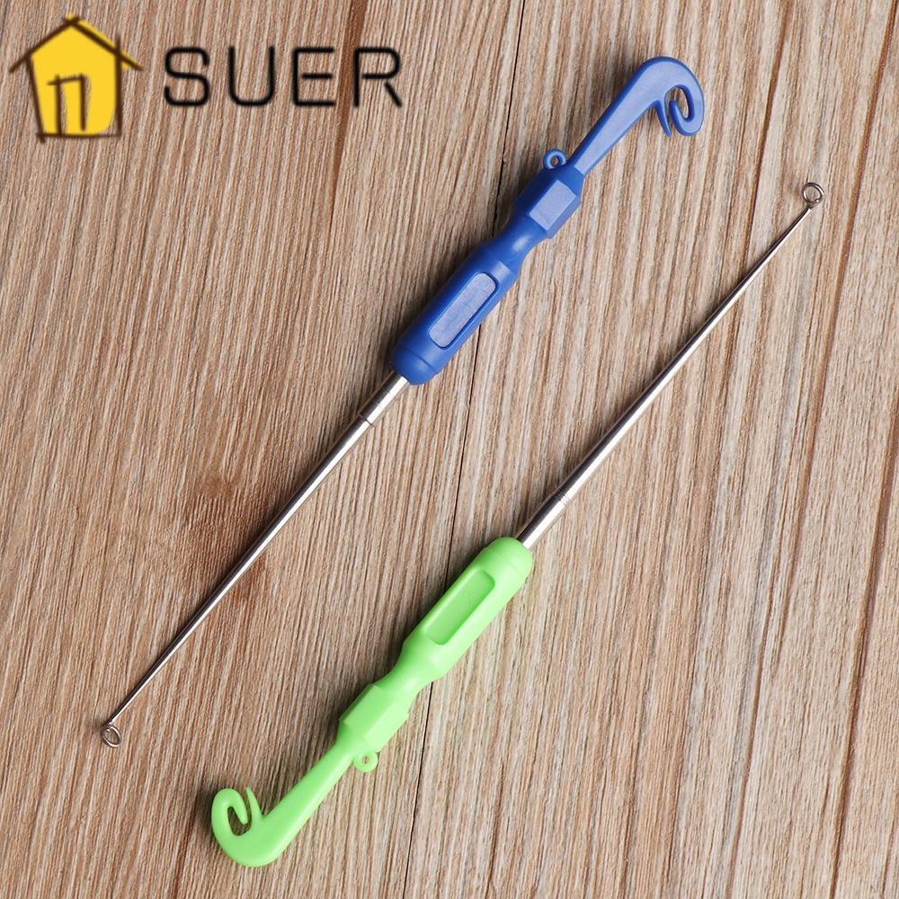 Dụng Cụ Tháo Móc Câu Cá Bằng Thép Không Gỉ Chất Lượng Cao