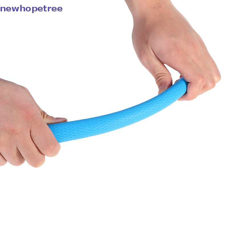 Set 10 Vỏ Bọc Gậy Đánh Golf 2.3 Bằng Cao Su Chống Trượt 7 Màu