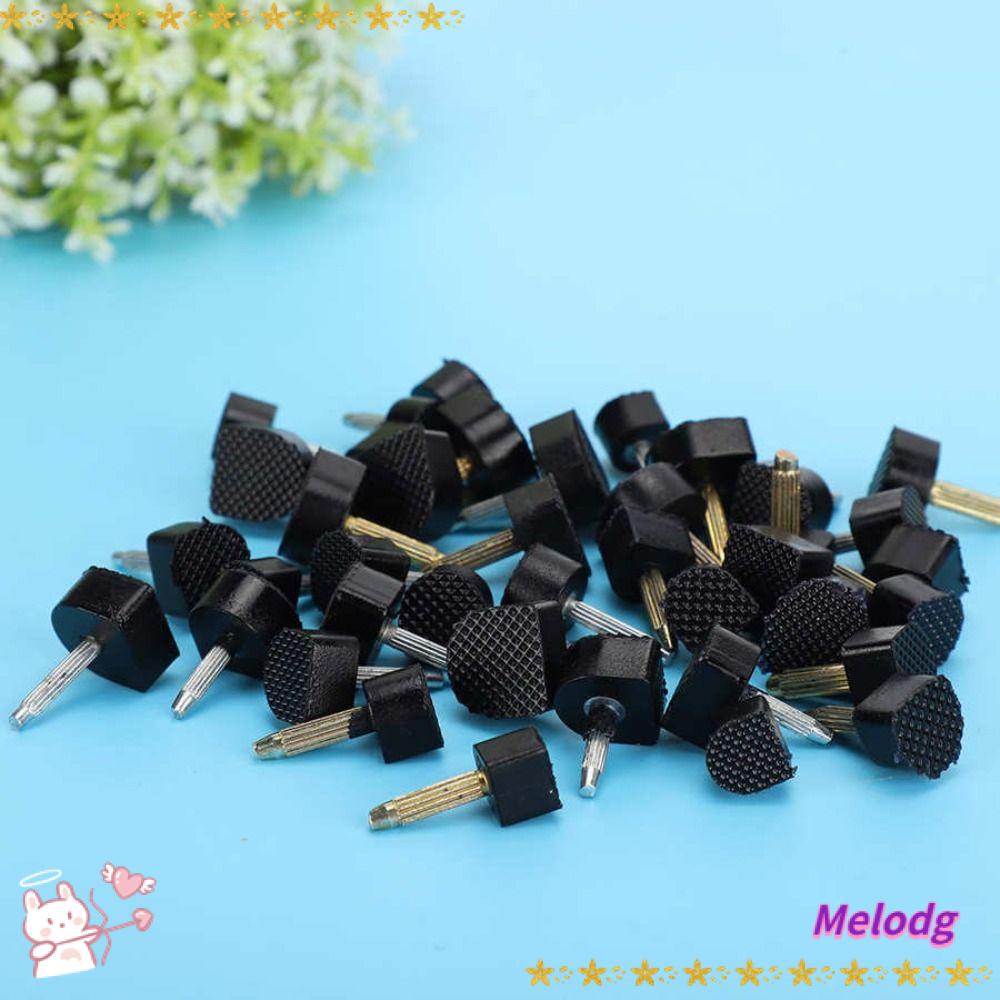 Bộ 20 Nút Chặn Bảo Vệ Đầu Giày Cao Gót Siêu Bền Tiện Dụng