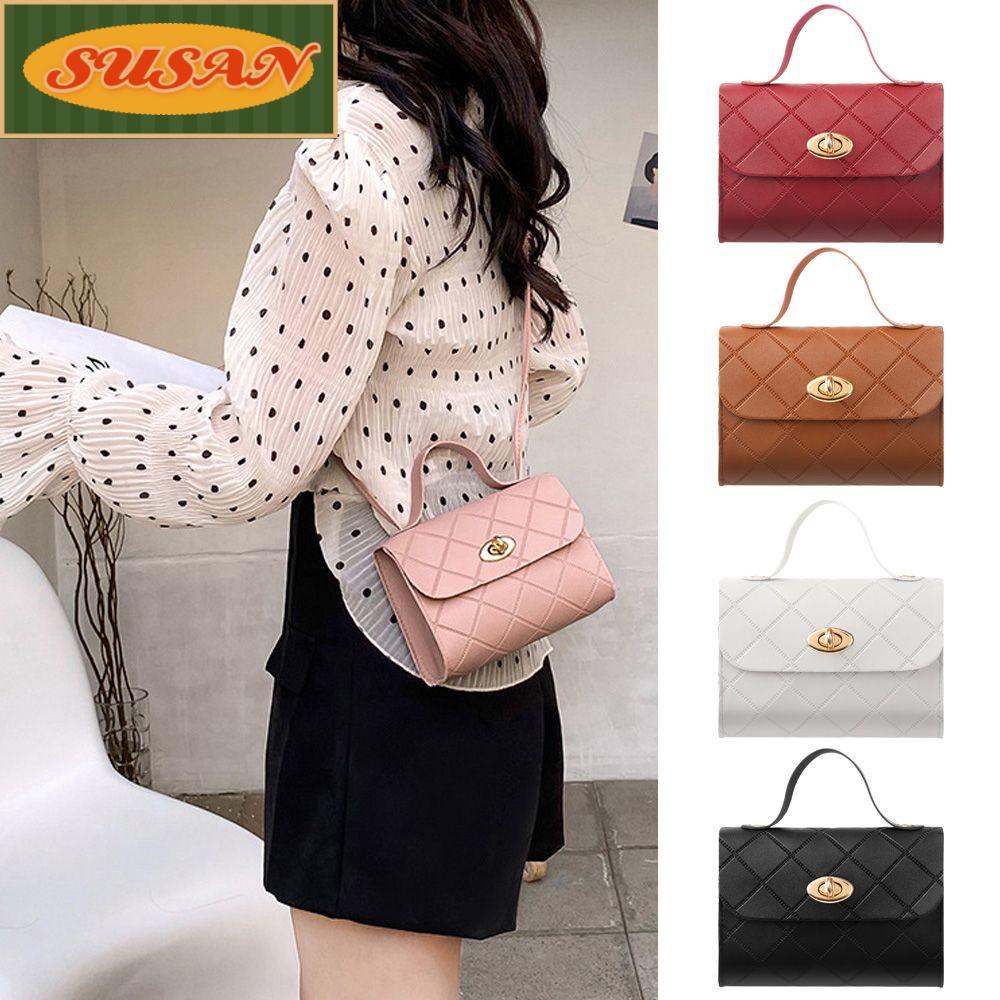 Túi Đeo Vai Đựng Điện Thoại, Tiền Xu Hợp Thời Trang