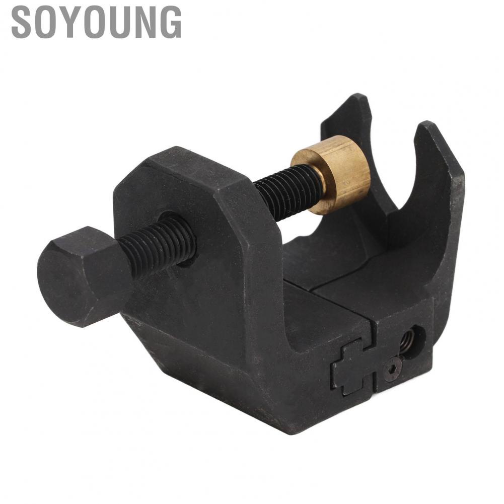 Soyoung Windshield Wiper Arm  Tool Steel Puller Heavy Duty Easy Operation for Car
